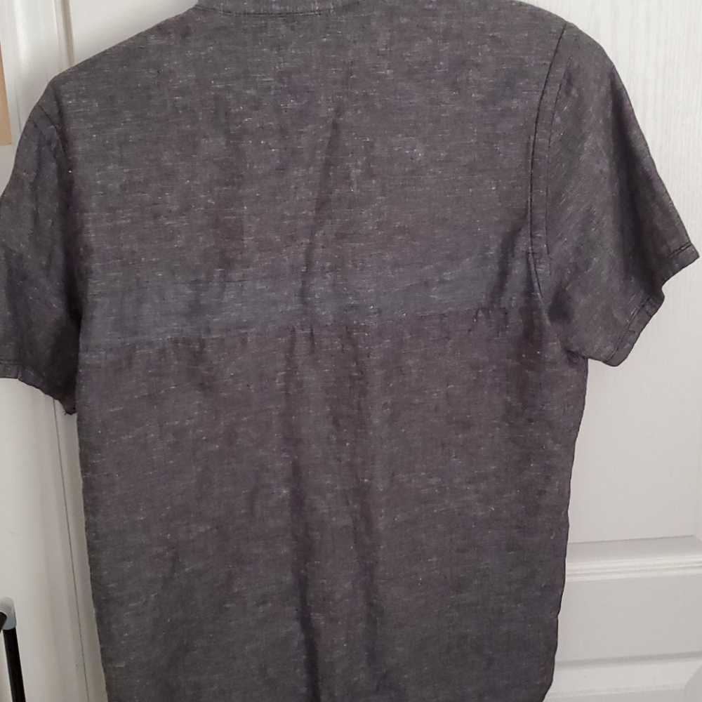 Howe Button Down - image 4